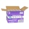 Valugards Valugards Purple, Disposable Gloves, Nitrile, Powder-Free, L, 1000 PK, Purple 304340333 - alternate 3